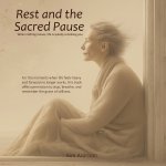 Rest and the Sacred Pause