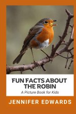 Fun Facts About The Robin
