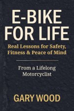 E-bike for Life