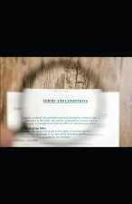 Terms of Service
