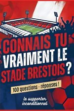 Connais-tu vraiment le Stade Brestois 29 ?