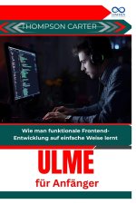 Ulme für Anfänger