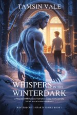 Whispers in the Winterdark