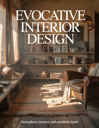 Evocative Interior Design