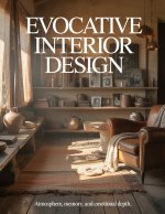Evocative Interior Design