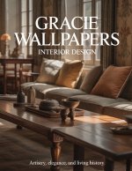 Gracie Wallpapers Interior Design