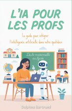 L'IA pour les Profs