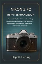 NIKON Z FC BENUTZERHANDBUCH