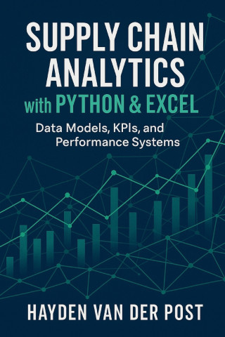 Supply Chain Analytics with Python & Excel