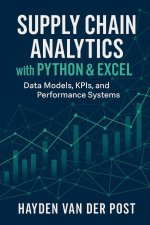 Supply Chain Analytics with Python & Excel