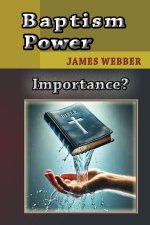 Baptism Power