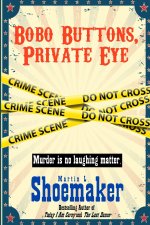 Bobo Buttons, Private Eye