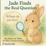 Jade Finds the Real Question