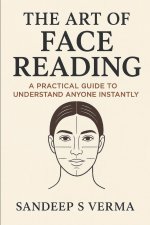 The Art of Face Reading