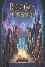 Baldur's Gate 3