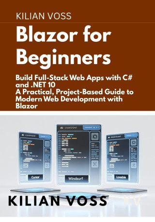 Blazor for Beginners