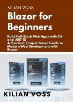 Blazor for Beginners