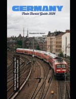 Germany Train Tourist Guide 2026