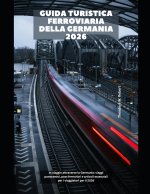 Guida turistica ferroviaria della Germania 2026