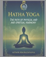 HATHA YOGA