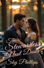 The Stewardess Next Door