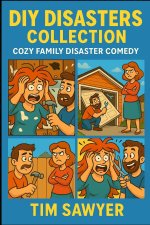 DIY Disasters Collection
