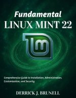 Fundamental Linux Mint 22