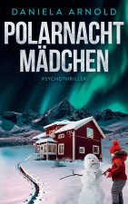 Polarnachtmädchen