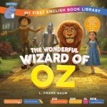 The Wonderful Wizard of Oz (Smart Hippo My First English Book Library)