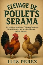 ÉLEVAGE DE POULETS SERAMA