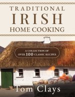 TRADITIONAL IRISH HOME COOKING