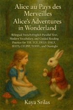 Alice au Pays des Merveilles / Alice's Adventures in Wonderland