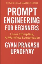 PROMPT ENGINEERING FOR BEGINNERS