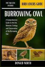 BURROWING OWL
