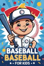 Awesome Baseball Facts For Kids