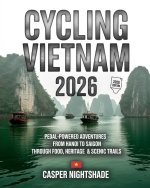 CYCLING VIETNAM 2026