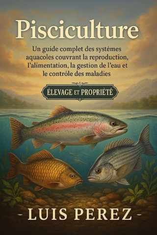 PISCICULTURE