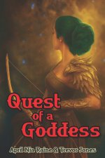Quest of a Goddess