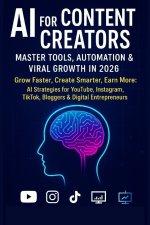 AI for Content Creators