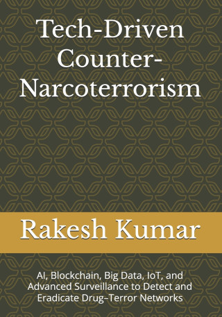 Tech-Driven Counter-Narcoterrorism