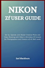 Nikon Zf User Guide