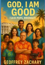 God, I Am Good (Said Pops, Wrongly)