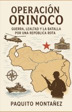 Operación Orinoco