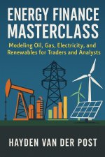 Energy Finance Masterclass