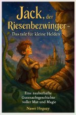 Jack, der Riesenbezwinger - Das tale für kleine Helden