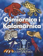 Ośmiornica i Kałamarnica