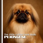 The Little Coffee Table Book