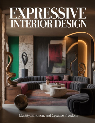Expressive Interior Design