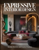 Expressive Interior Design