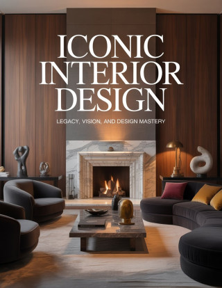 Iconic Interior Design